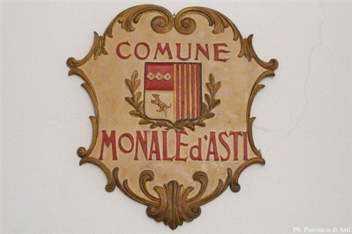 Itinerario | Monale-Mondovì