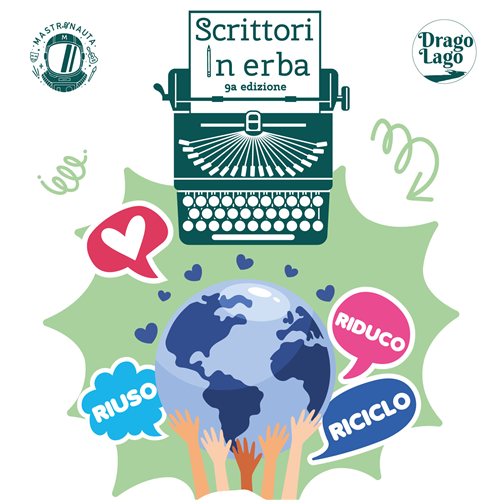 Concorso Scrittori in Erba 2026_IX edizione