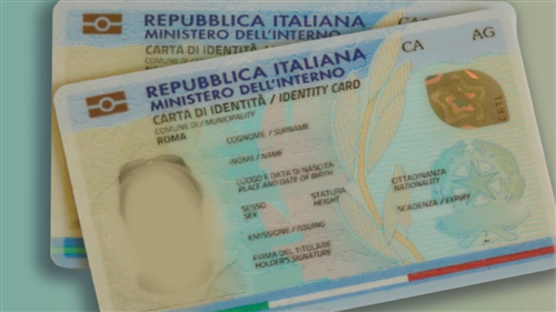 Proroga validità scadenza carta identità cartacea