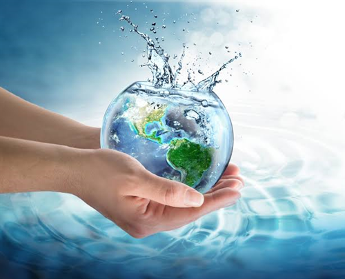 Limitazioni nel consumo  dell'acqua potabile