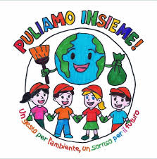 Puliamo insieme!