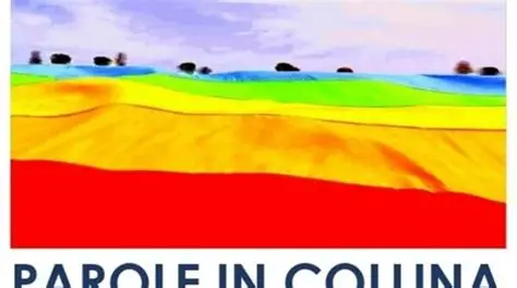 Premio di narrativa Parole in collina - Quarta edizione, anno 2026