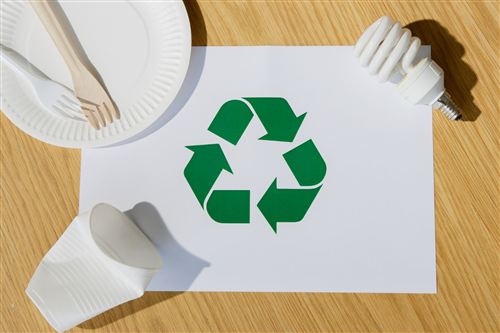 Calendario punti informativi per la campagna informativa di gaia e biorepack: "Conosci le bioplastiche!"